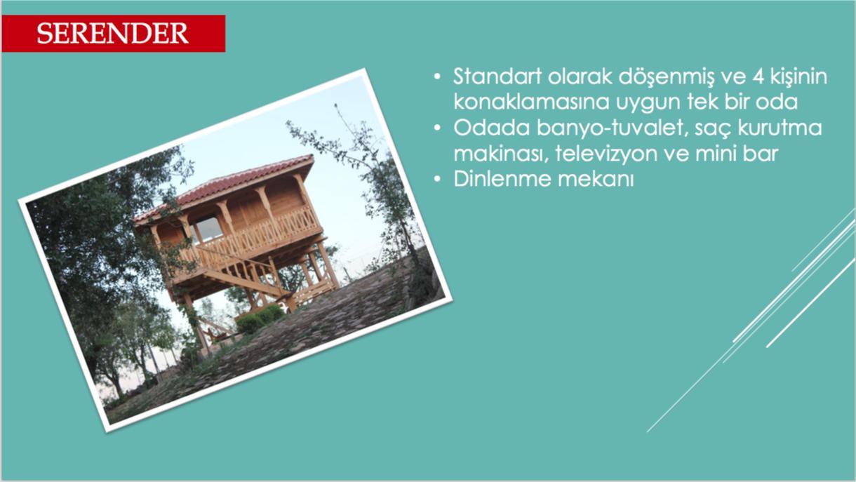 Yasayan Koy 호텔 Kizilcasogut 외부 사진