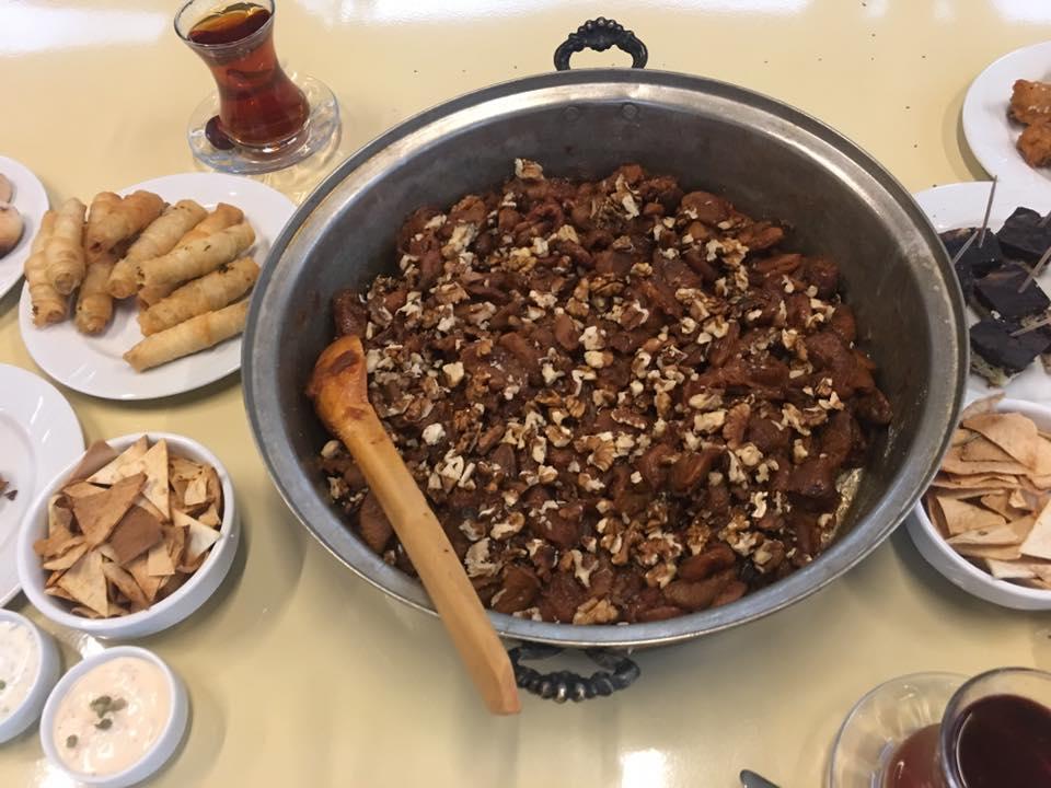 Yasayan Koy 호텔 Kizilcasogut 외부 사진