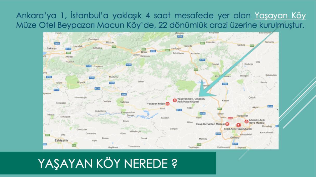 Yasayan Koy 호텔 Kizilcasogut 외부 사진
