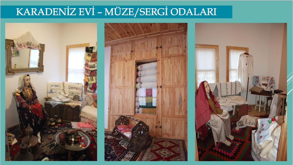 Yasayan Koy 호텔 Kizilcasogut 외부 사진